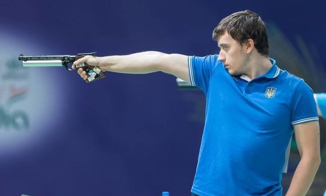 Павло Коростильов