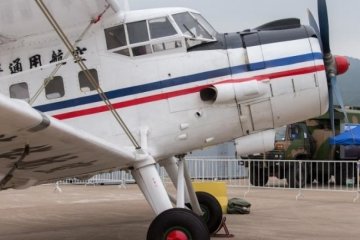 "Кукурузник" поставив світовий рекорд