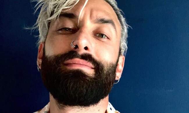 Зірка "Євробачення" Кончіта Вурст порадувала німців і оголила волохаті груди: "Як і очікувалося"