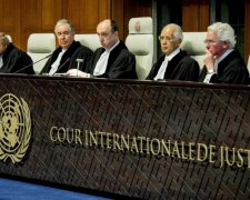 Гаагский суд сделал шаг к осуждению агрессии Кремля