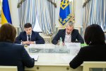 Зеленський пообіцяв виправити головний провал Порошенка до вересня