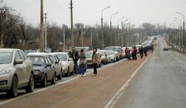 На окупованому Донбасі немає роботи для молоді