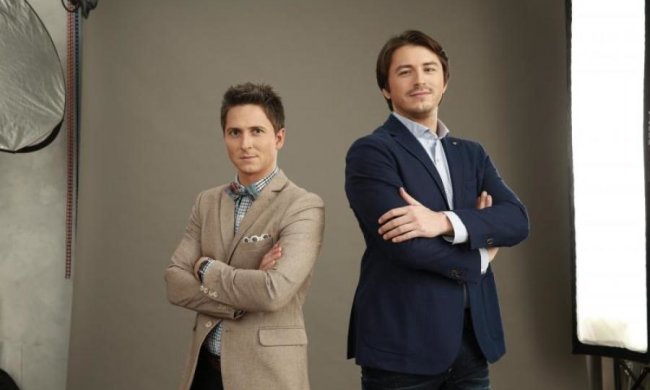 Не ходіть по інших каналах: вся правда про стосунки Притули, Фреймут та Педана
