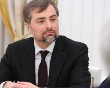 Сурков "привітав" нового ватажка терористів, зрозуміти б із чим