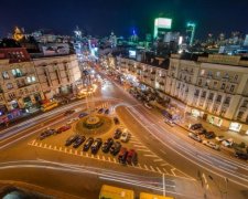 Украинские города изменят скоростной режим