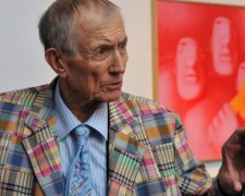 Дружина Євгена Євтушенка: вся надія на лікарів