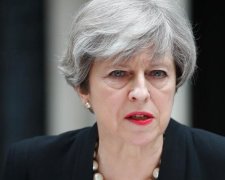 Мей: Британія готова покинути переговори по Brexit