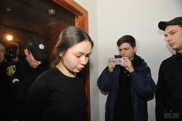 Кровавое ДТП в Харькове: дикий дружок Зайцевой напал на журналистку