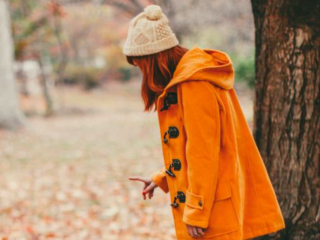 Гороскоп, осень, изображение: Pinterest