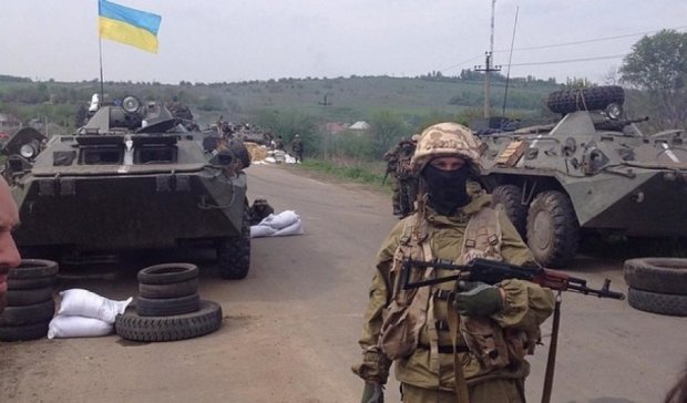На Донбасі зафіксували дві збройні провокації з боку бойовиків