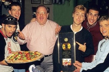 Засновник Backstreet Boys помер у в'язниці