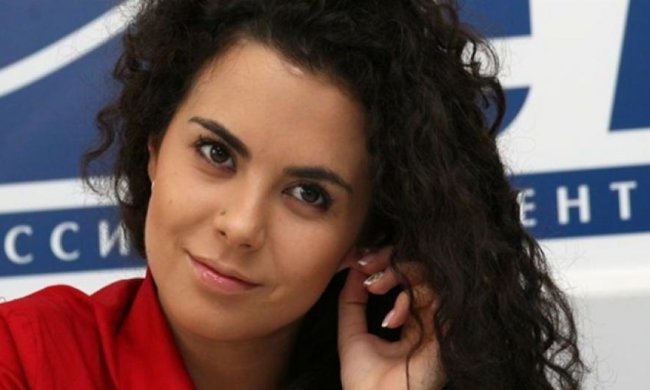 Настя Каменських розповіла, як мало не попрощалася з життям 