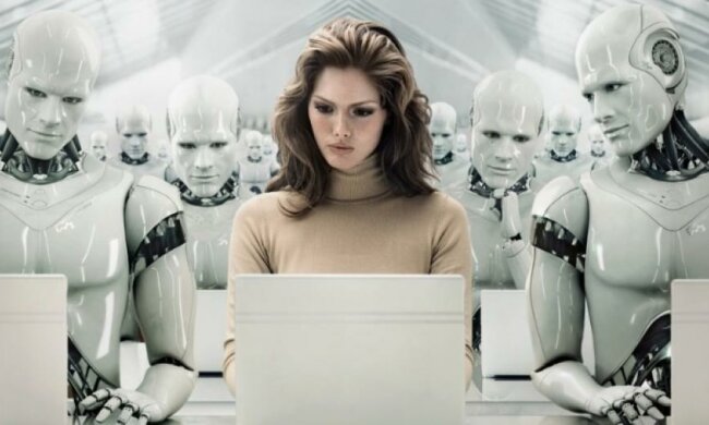 Боти зайняли половину інтернет-трафіку