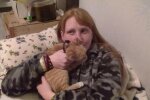 Беременная украинка с сердцем воина погибла на Донбассе и вдохновила миллионы: "Была на седьмом месяце..."