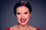 Прихильниця Порошенка ведуча Соколова зробила відверте зізнання: "Діти русифікованої мами"