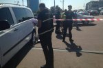 Серед білого дня: невідомий підстрелив київського школяра