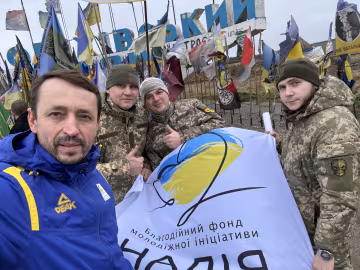 Валерій Дубіль