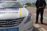 В Запоріжжі дружок Буряка поснідав горілкою і сів за кермо - з'явилося відео скандальної ДТП