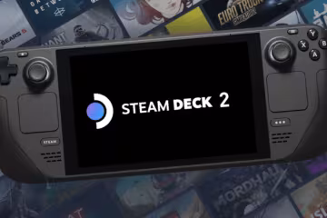 Steam Deck 2
