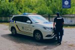 Под Киевом копы спасли 14-летнюю девочку, куда-то везли неизвестные - "Меня отравили!"