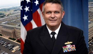 США спростували заяви Росії про спільні удари по Сирії 