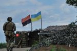 Украинские герои хорошенько проучили путинских боевиков на Донбассе