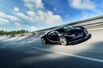Найшвидший серійний суперкар випустила Bugatti (фото, відео)