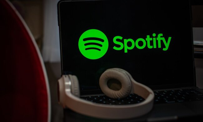 Spotify, фото из пресс-службы сервиса
