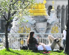 Стихия отступает: в Украину наконец вернется лето