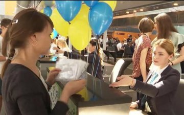 Заздрісний безвіз: як росіянам розповідають про українських туристів