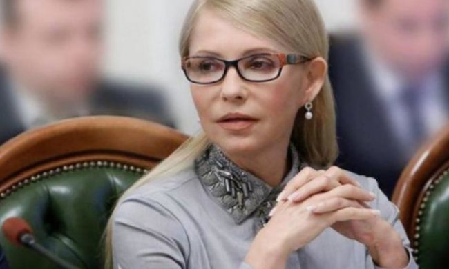 Царев раскрыл заговор России и США: Тимошенко возглавит Украину