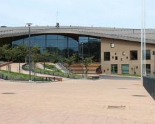 Фінські учні ходять до школи майбутнього