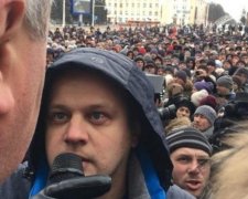 Трагедія в Кемерово: овдовілий Востріков заговорив про помсту Путіну