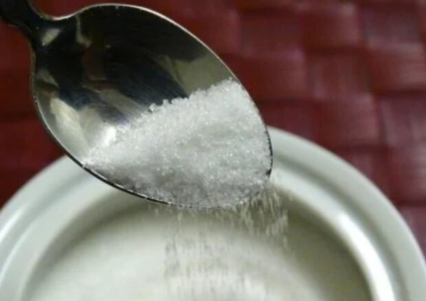 Сахар, кадр из видео