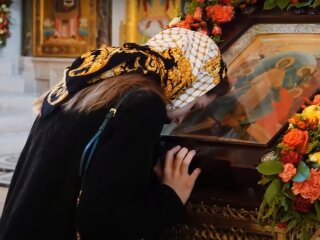Різдвяний піст 2020, скрін - YouTube