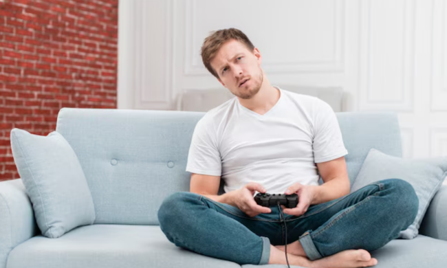 Играет на PlayStation