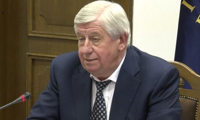 Генпрокурору грозит восемь лет тюрьмы - Федур