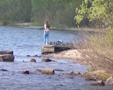 Тернопольщина превращается в пустыню: налейте, пить хочу