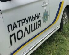 В Запорожье псих взял на мушку бывалого копа и "покаялся", но теперь поздно