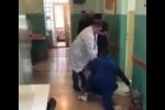 драка / скриншот из видео