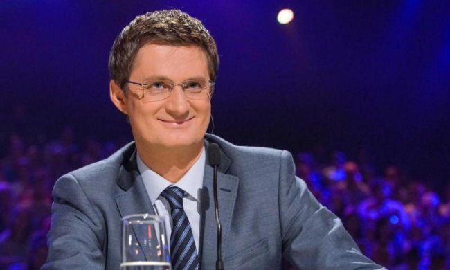 Придется похимичить: Кондратюк постебался над судьями Нацотбора 