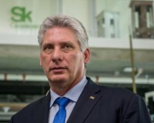 Кастро кінець: на Кубі обрали нового вождя