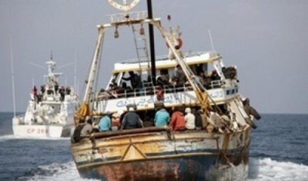 Індонезійська влада затопила 34 судна браконьєрів