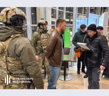 Компанія PIN-UP Ukraine спростовувала звинувачення проти власника казино Ігоря Зотька