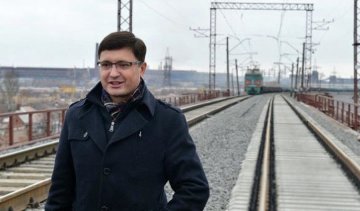 Людина Ахметова стала мером Маріуполя