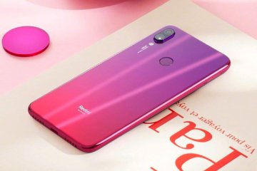 Xiaomi нагло обманула пользователей Redmi Note 7