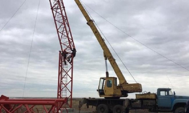 Окупантів Донбасу змусять слухати Україну