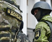 На Донбасі захисники України відправили бойовиків на корм хробакам