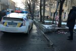 Убивство чоловіка під Одесою, фото: Рoliteka