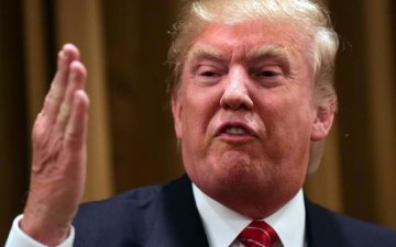 Головне за ніч: прощання Яндекса та плювок Трампа